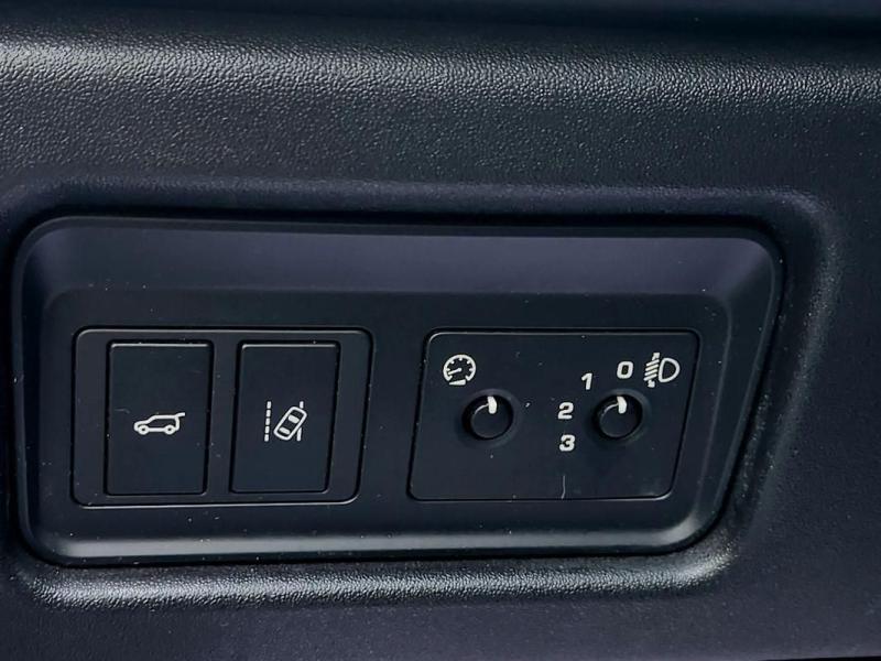 Car Thumb
